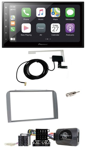 Pioneer usb can - pioneer,