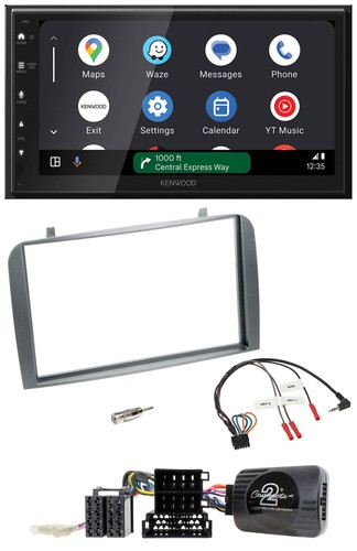 Kenwood dab bluetooth usb - bluetooth,