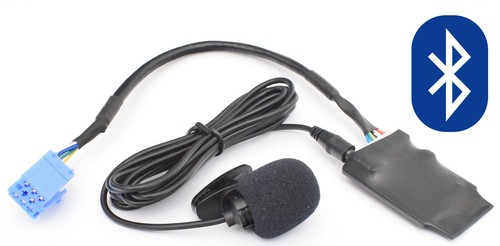 Adattatore vivavoce bluetooth - adattatore,