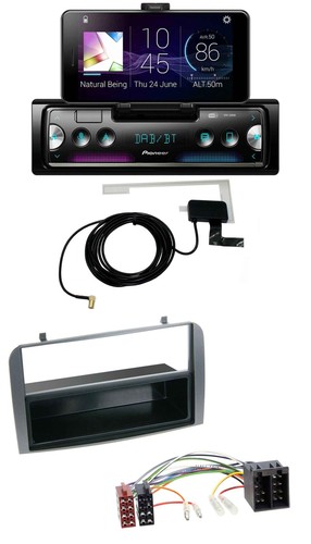 Pioneer dab bluetooth - pioneer, usb