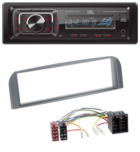 Jbl aux mp3 - jbl, sd