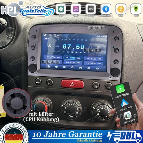 Swc android autoradio - 15,