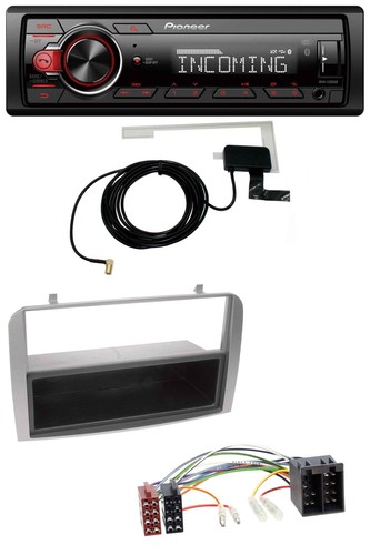 Pioneer usb mp3 dab autoradio - usb,
