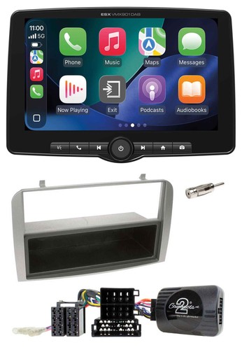 Esx dab bluetooth - usb, can-bus