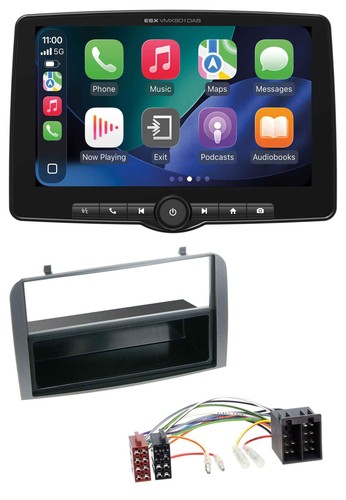 Autoradio esx dab bluetooth - esx,