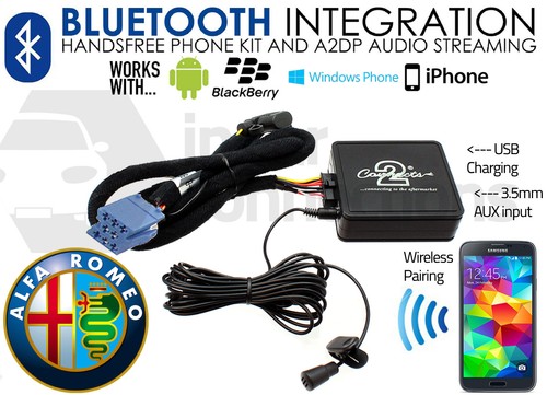 Adattatore streaming bluetooth - adattatore,