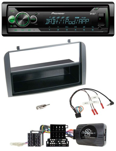 Pioneer usb mp3 - usb, cd