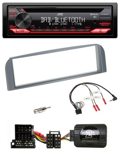 Jvc dab usb bluetooth - usb,
