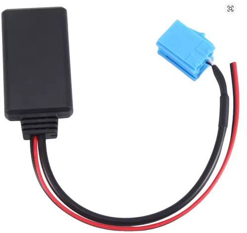 Modulo ricevitore bluetooth - ricevitore,