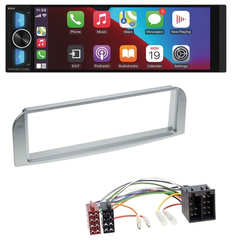 Autoradio esx bluetooth usb - bluetooth,