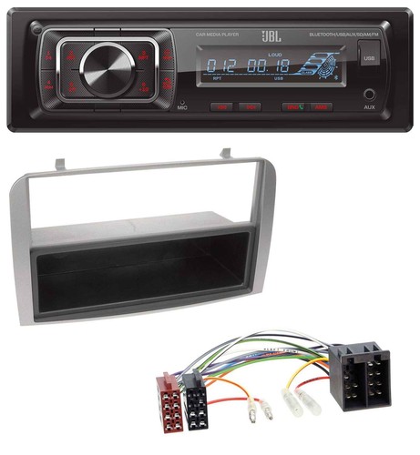 Jbl aux mp3 usb - aux, bluetooth