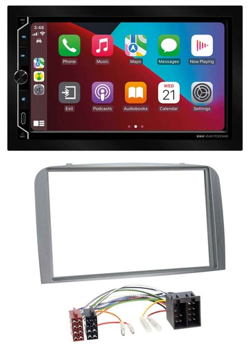 Esx 2din dab usb - esx,