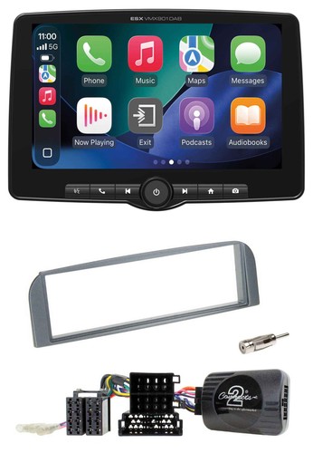 Autoradio esx dab - esx,