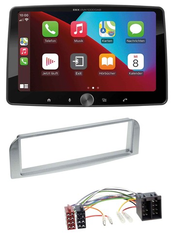 Esx usb dab mp3 - esx,