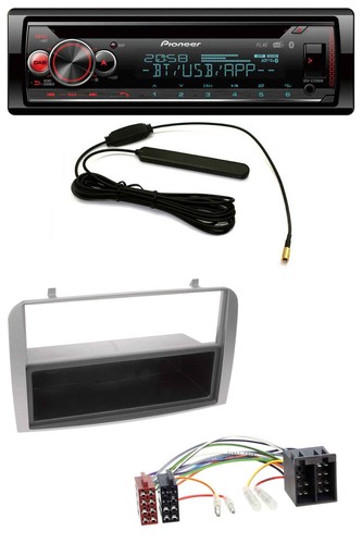 Pioneer usb dab - pioneer,