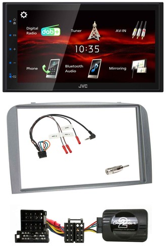 Jvc usb bluetooth volante - usb,