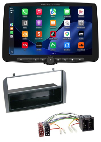 Esx mp3 usb - mp3, dab