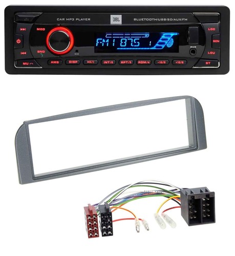 Jbl aux mp3 usb - jbl, bluetooth