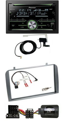 Pioneer usb volante - pioneer, cd