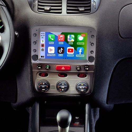 Autoradio 64g carplay - autoradio,