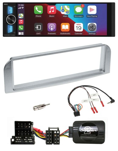 Esx bluetooth usb - bluetooth, volante
