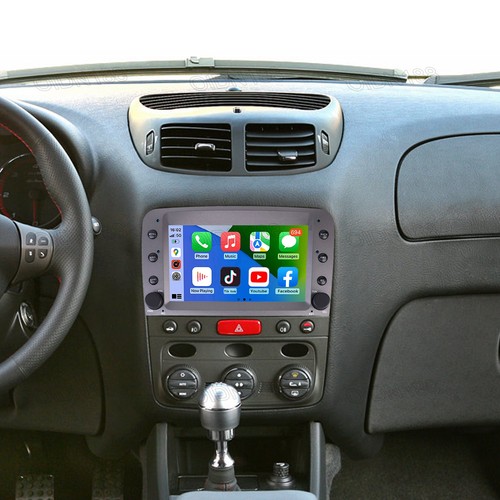 Autoradio 32g carplay - autoradio,