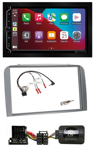 Esx 2din dab - 2din,