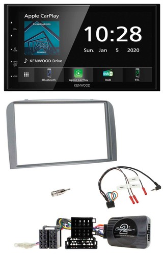 Kenwood volante bluetooth - volante, dab