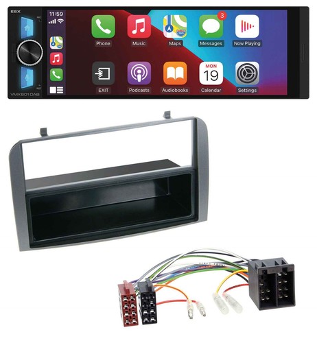 Autoradio esx bluetooth usb - esx,