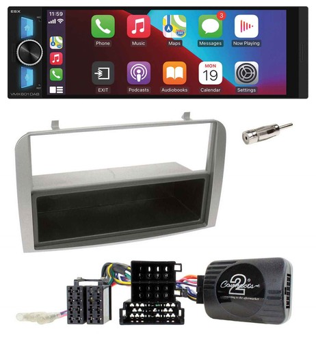 Esx bluetooth usb can bus - esx, can-bus