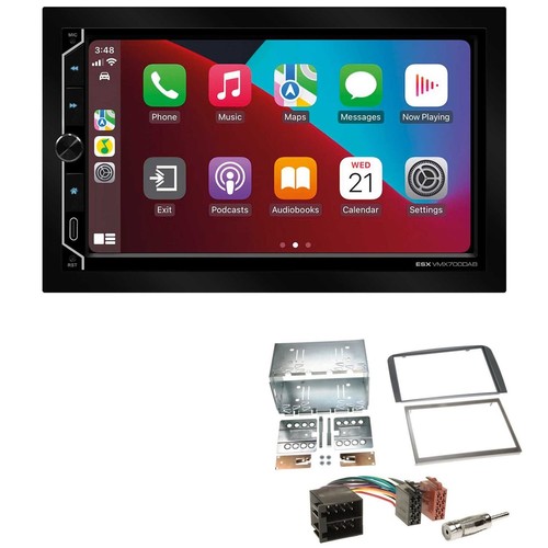 Wifi apple carplay - wifi,