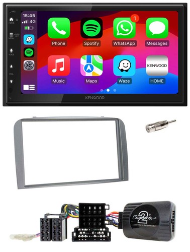 Autoradio kenwood can bus - autoradio, can-bus
