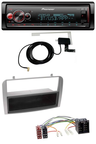 Pioneer bluetooth dab usb - pioneer,