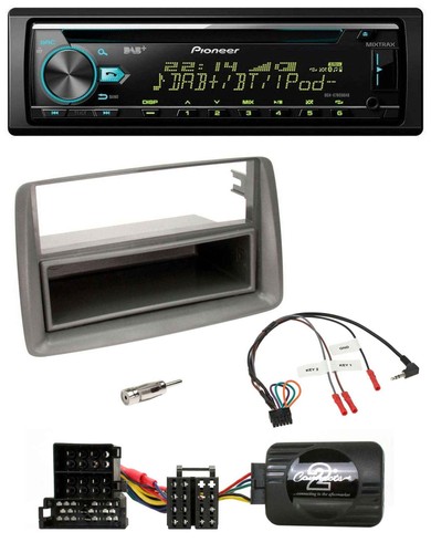 Pioneer dab volante - pioneer,