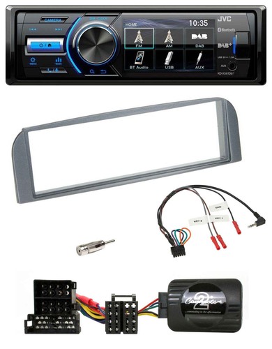 Jvc bluetooth volante - jvc,