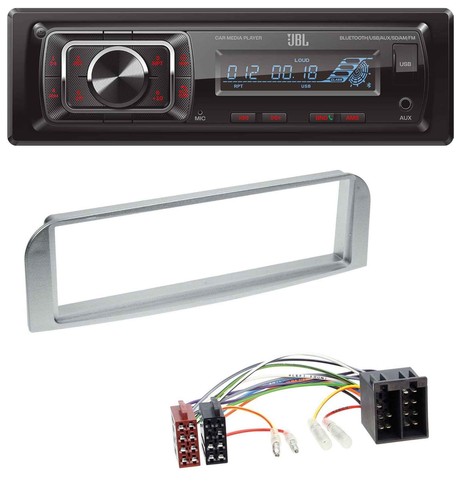 Jbl aux mp3 usb - aux, bluetooth