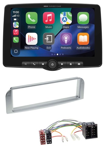 Esx dab bluetooth - esx, mp3