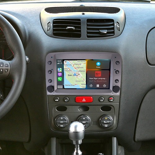 Autoradio 64g carplay - autoradio,