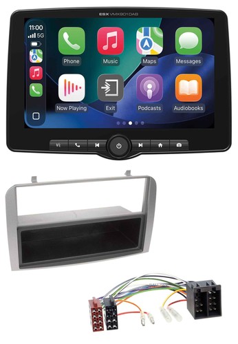 Autoradio esx dab - autoradio,