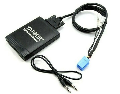 Adattatore bluetooth yatour - adattatore,