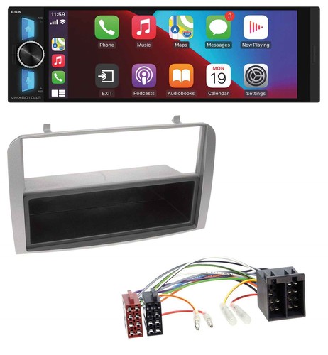 Autoradio esx bluetooth - autoradio,