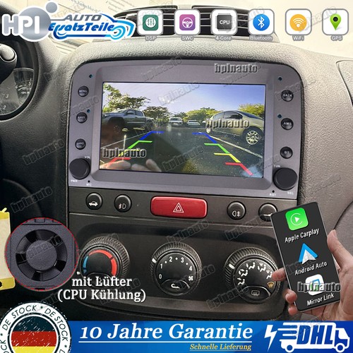 Autoradio 64g carplay - autoradio,