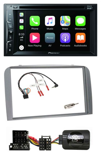 Pioneer volante usb - pioneer,