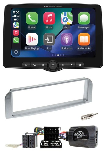 Autoradio esx dab bluetooth - autoradio,