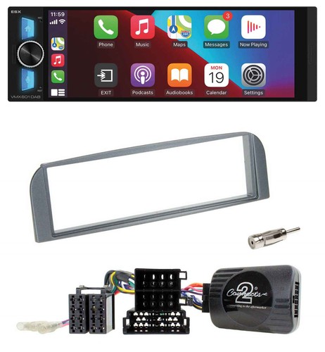 Autoradio esx bluetooth - autoradio,