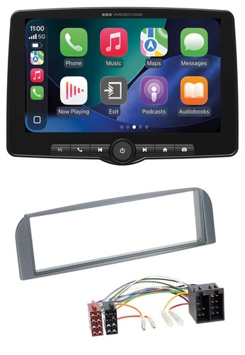 Autoradio esx dab bluetooth - autoradio,