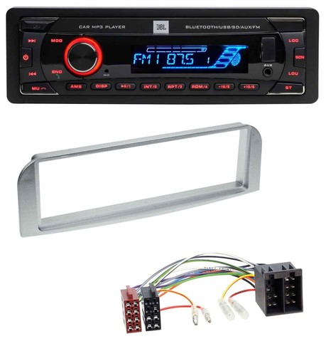 Jbl aux mp3 usb bluetooth - jbl, sd