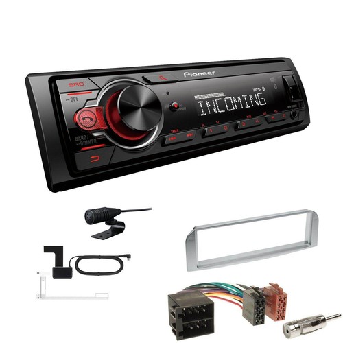 Pioneer mvh 330dab autoradio - pioneer,