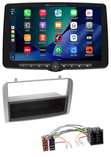 Esx mp3 usb - esx, dab