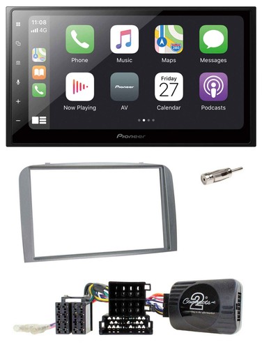 Pioneer can bus bluetooth - can-bus,